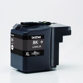 Brother LC539XLBK Siyah Kartuş