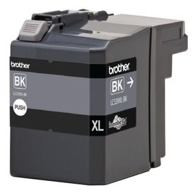 Brother LC539XLBK Siyah Kartuş