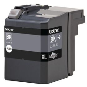Brother LC539XLBK Siyah Kartuş