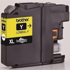Brother LC565XLY Kartuş