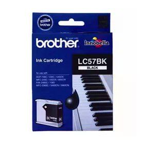 Brother LC57BK-LC1000 Orijinal Siyah Kartuş