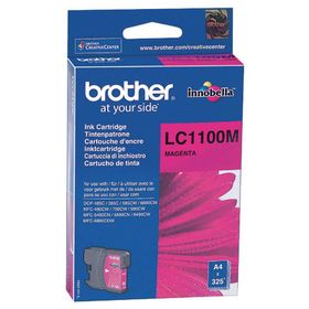 Brother LC67-LC1100 Kırmızı Kartuş