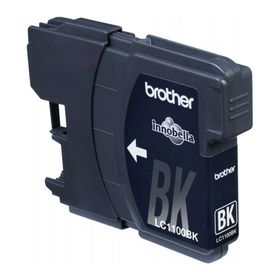 Brother LC67-LC1100 Siyah Orijinal Kartuş
