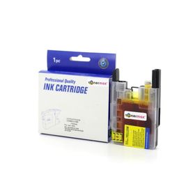 Brother LC77XL Sarı Kartuş