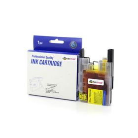 Brother LC77XL Sarı Kartuş