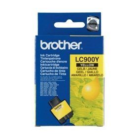 Brother Lc900Y Sarı DCP-110C / MFC-410 Kartuş