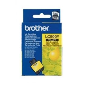 Brother Lc900Y Sarı DCP-110C / MFC-410 Kartuş