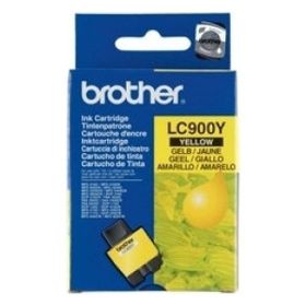 Brother Lc900Y Sarı DCP-110C / MFC-410 Kartuş