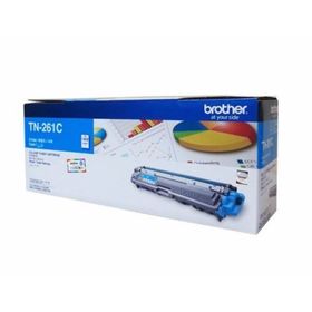 Brother Mavi 1400 Sayfa TN261C Toner