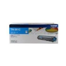 Brother Mavi 1400 Sayfa TN261C Toner