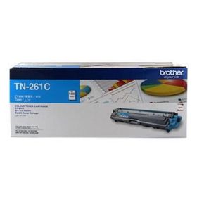 Brother Mavi 1400 Sayfa TN261C Toner