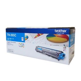 Brother Mavi 2200 Sayfa Lazer TN265C Toner