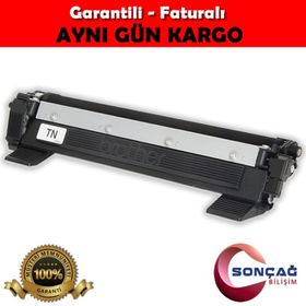 Brother MFC-1811 TN1040 Muadil Toner