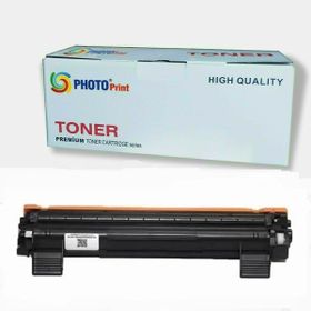 Brother MFC-1911W Siyah Muadil Toner