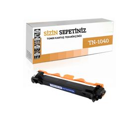 Brother MFC-1911W TN1040 Yazıcı Uyumlu Muadil Toner