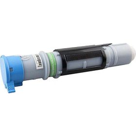 Brother MFC-4800 Siyah Muadil Toner
