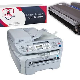 Brother MFC-7320 Muadil Toner
