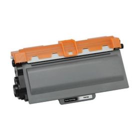 Brother MFC-8520DN Siyah Muadil Toner