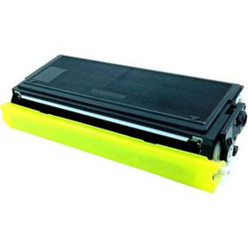 Brother MFC-8640D Siyah Muadil Toner