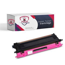 Brother MFC-9040 Kırmızı Muadil Toner