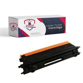 Brother MFC-9040 Siyah Muadil Toner