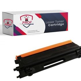 Brother MFC-9040 Siyah Muadil Toner