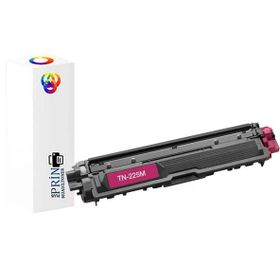 Brother MFC-9140CDN Kırmızı Muadil Toner