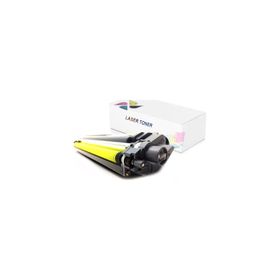 Brother MFC-9140CDN Sarı Muadil Toner