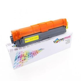 Brother MFC-9140CDN Sarı Muadil Toner