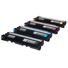 Brother MFC-9320CW Siyah Muadil Toner