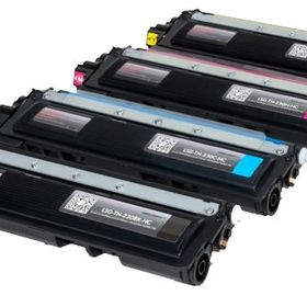 Brother MFC-9320CW Siyah Muadil Toner