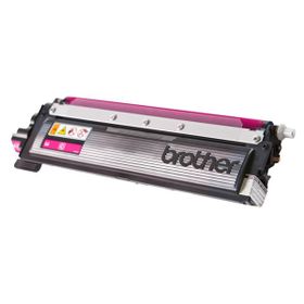 Brother MFC-9325CW Kırmızı Muadil Toner
