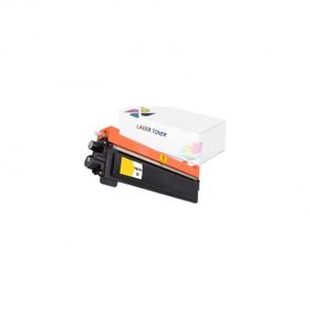 Brother MFC-9325CW Sarı Muadil Toner