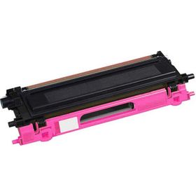 Brother MFC-9840CDW Kırmızı Muadil Toner