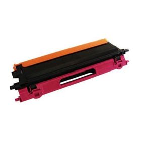 Brother MFC-9840CDW Kırmızı Muadil Toner