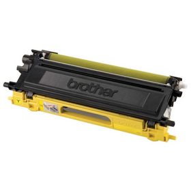 Brother MFC-9840CDW Sarı Muadil Toner
