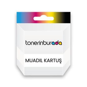 Brother MFC-J3930DW Serisi LC3719XL 4 Renk Muadil Kartuş Set