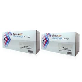 Brother MFC-L2700DW Muadil Toner