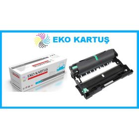 Brother MFC-L2716DW Uyumlu TN-2456 3000 Syf Muadil Toner