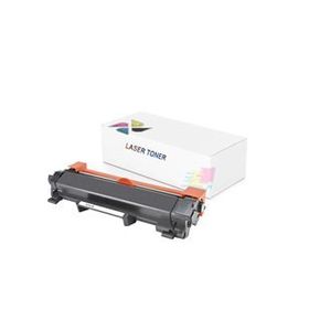 Brother MFC-L2771dw Yazıcı Uyumlu 3000 Sayfa Muadil Toner