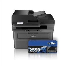 Brother MFC-L2886DW Çok Fonksiyonlu Lazer Yazıcı