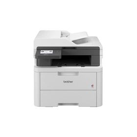 Brother MFC-L3720CDW Çok Fonksiyonlu Renkli Lazer Yazıcı
