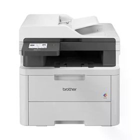 Brother MFC-L3720CDW Çok Fonksiyonlu Renkli Lazer Yazıcı