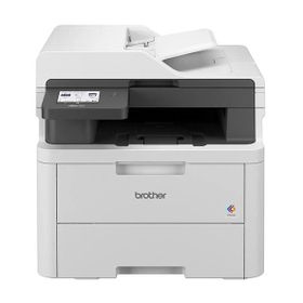 Brother MFC-L3720CDW Çok Fonksiyonlu Renkli Lazer Yazıcı