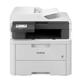 Brother MFC-L3720CDW Çok Fonksiyonlu Renkli Lazer Yazıcı