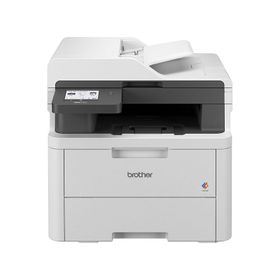 Brother MFC-L3720CDW Çok Fonksiyonlu Renkli Lazer Yazıcı