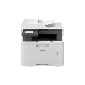 Brother MFC-L3720CDW Çok Fonksiyonlu Renkli Lazer Yazıcı