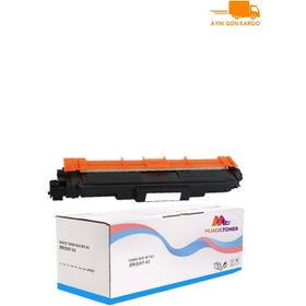 Brother MFC-L3740CDN Siyah 3.000 Sayfa Muadil Toner