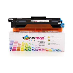 Brother MFC-L3740CDN Siyah 3.000 Sayfa Muadil Toner
