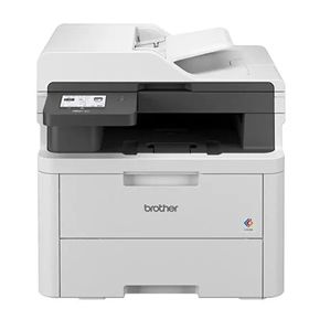 Brother MFC-L3760CDW Wi-Fi Renkli Lazer Yazıcı